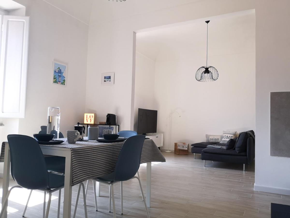 Ferienwohnung L'Isola Nell'Isola - R3442 La Maddalena  Exterior foto