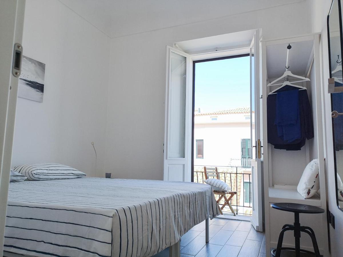 Ferienwohnung L'Isola Nell'Isola - R3442 La Maddalena  Exterior foto