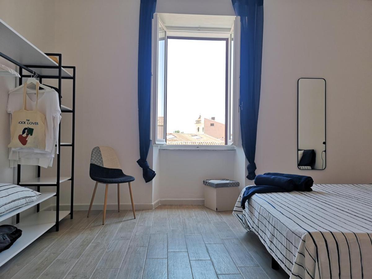 Ferienwohnung L'Isola Nell'Isola - R3442 La Maddalena  Exterior foto