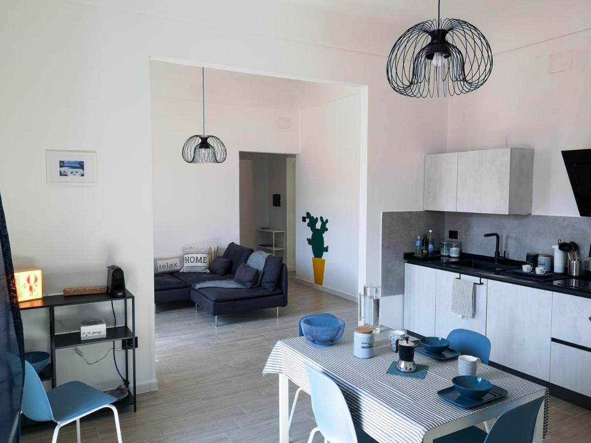 Ferienwohnung L'Isola Nell'Isola - R3442 La Maddalena  Exterior foto
