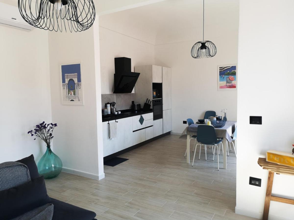 Ferienwohnung L'Isola Nell'Isola - R3442 La Maddalena  Exterior foto