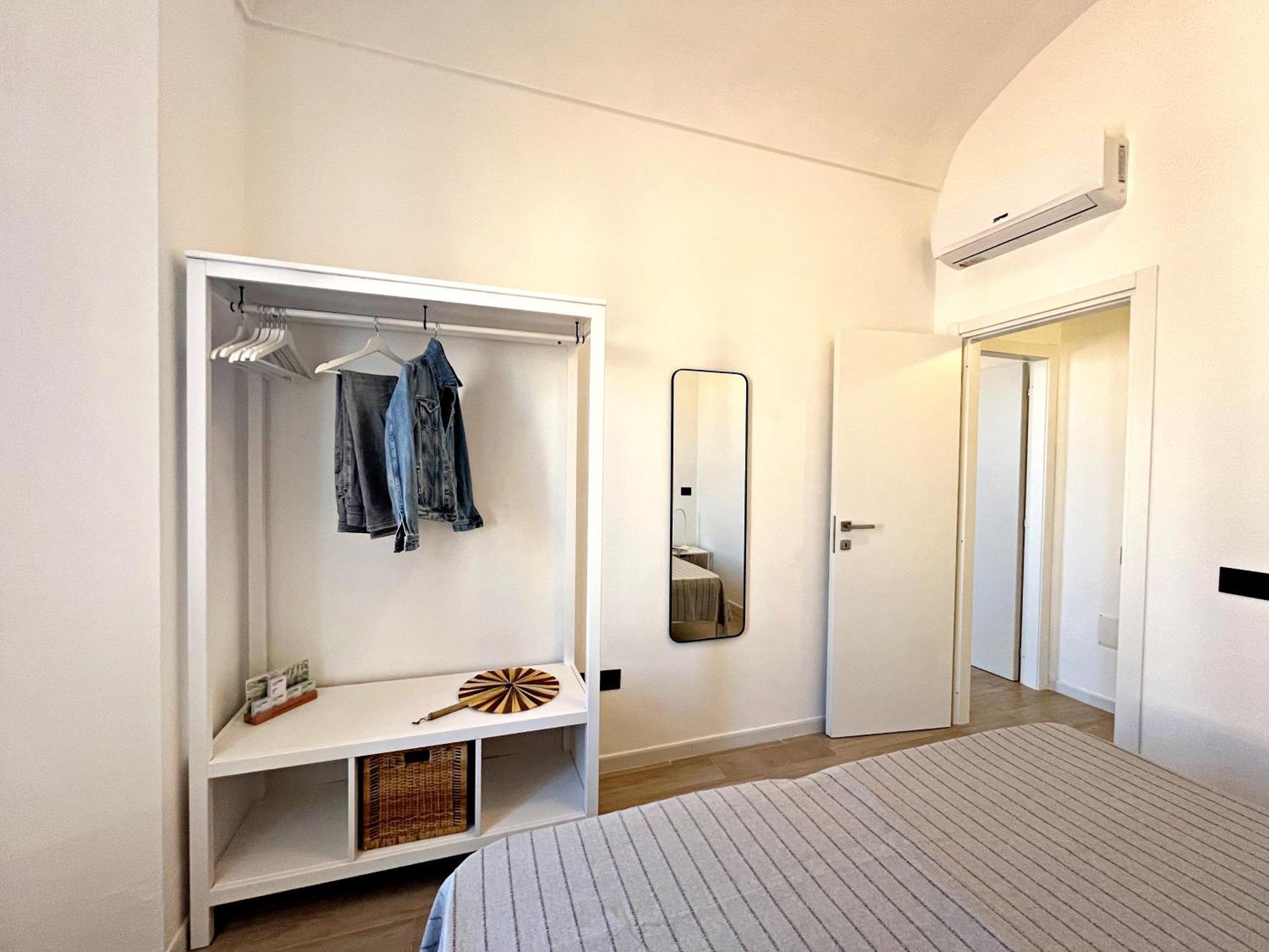 Ferienwohnung L'Isola Nell'Isola - R3442 La Maddalena  Exterior foto