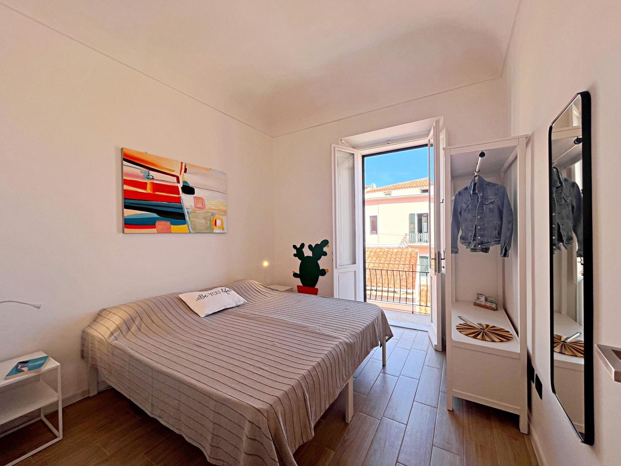 Ferienwohnung L'Isola Nell'Isola - R3442 La Maddalena  Exterior foto